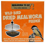 Unipet Premium Mealworm Feeder