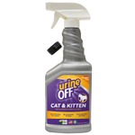 Urine Off Spray (Enzyme Cleaner)