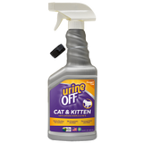 Urine Off Spray (Enzyme Cleaner)