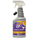 Urine Off Spray (Enzyme Cleaner)