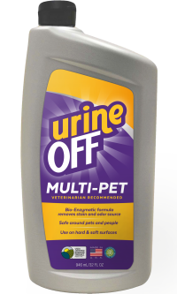 Urine Off Refill - 32oz