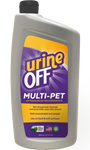 Urine Off Refill - 32oz