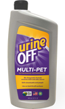 Urine Off Refill 32oz