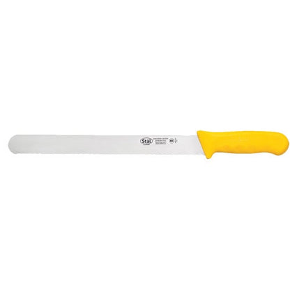 Winco 12" Wavy Edge Slicer