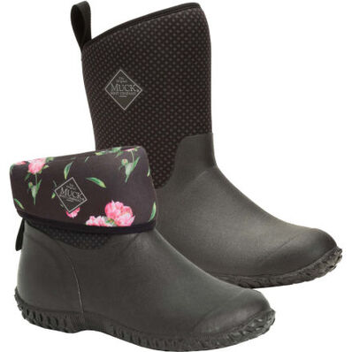 Muck Boot - Women's Muckster II Mid