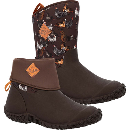Muck Boot - Women's Muckster II Mid