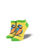 Socks - Ladies - Ankle