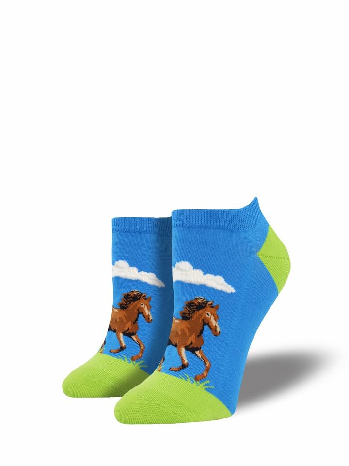 Socks - Ladies - Ankle