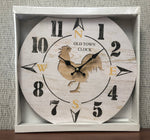 Giftware - Wall Clock