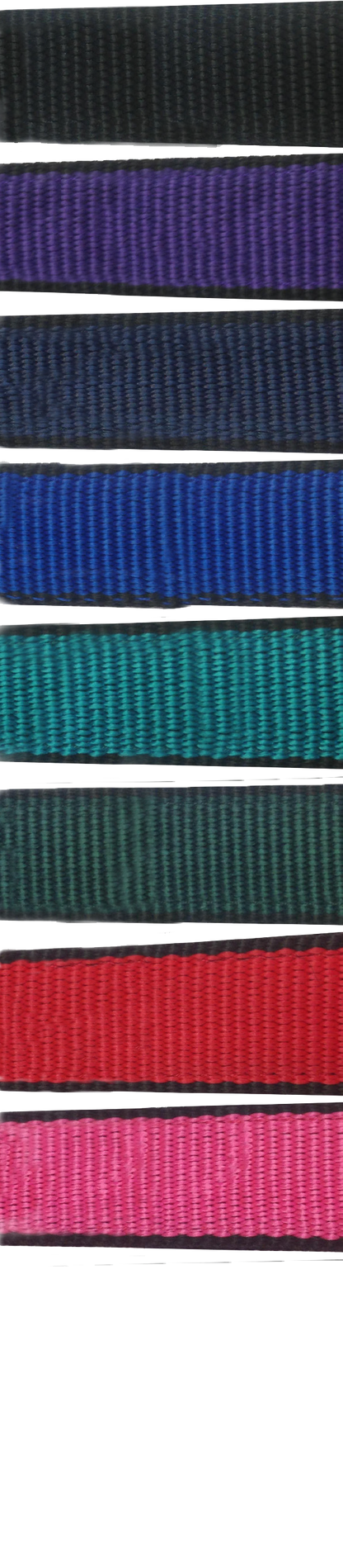 Burwash - Lunge Line - Webbed - 30 feet