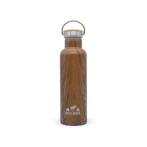 Chilly Moose - Whitney Canteen 25 oz