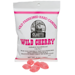 Candy - Claeys  - Wild Cherry