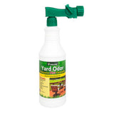Naturvet Yard Odor Stool & Urine Deodorizer
