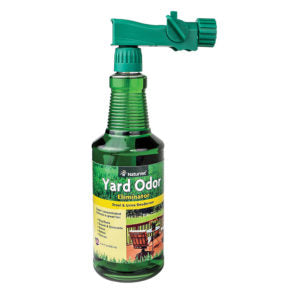 Naturvet Yard Odor Stool & Urine Deodorizer