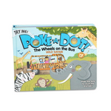 Toys - Poke-A-Dot Book