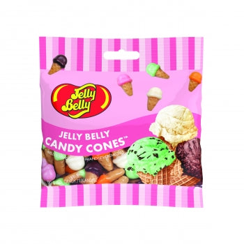 Candy - Jelly Belly - 100g/90g/60g