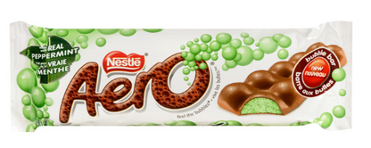 Candy - Chocolate Bar