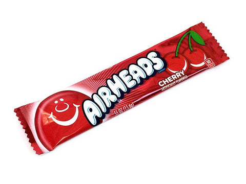 Candy - Airheads Singles
