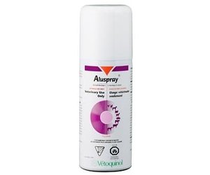 Aluspray - 72 gram