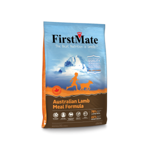 FirstMate - Dog Food - Grain Free