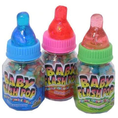 Candy - Baby Flash Pop