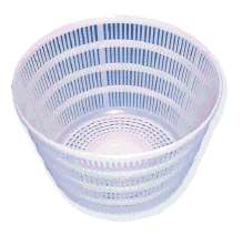 Make Cheese - Cheese Basket Mold