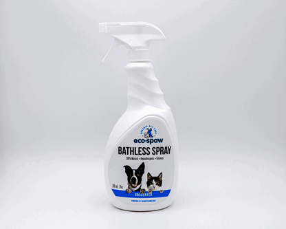 Eco-Spaw Organic Pet Care