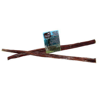 Open Range - Natural Dog Treats - Bully Stick (Beef/Water Buffalo)