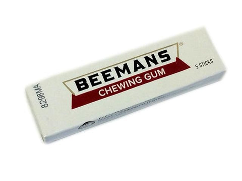 Gum-Beemans