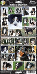 Dog Breed Stickers