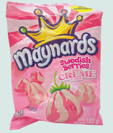 Maynard's Candy