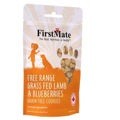 FirstMate - Dog Treats - Biscuits
