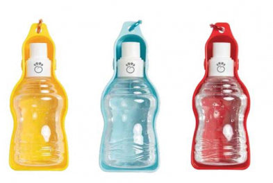 GF Pets - Portable Pet Water Dispenser