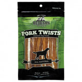 Redbarn - Pork Skin Twist - 10ct