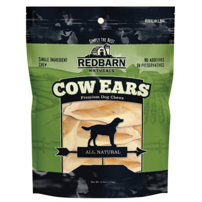 RedBarn - Cow Ears - Pack