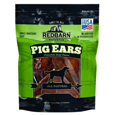 RedBarn - Pig Ears - Pack