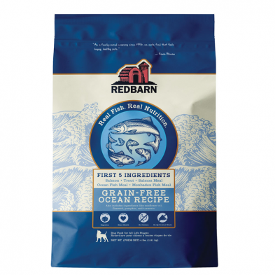 RedBarn - Dog Food **SPECIAL ORDER **