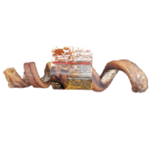 Open Range - Natural Dog Treats - Beef Chomper