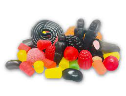 Candy - Cottage Country