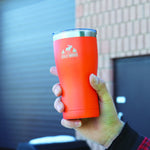 Chilly Moose - Killarney Tumbler - 20 oz