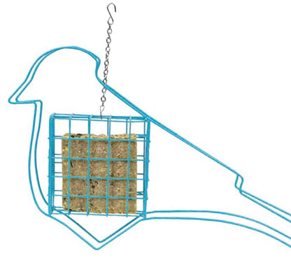Pinebush - Suet Cake Feeder