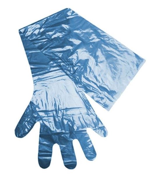 OB Gloves Regular - (10 per pack)