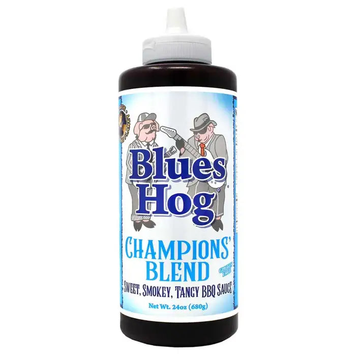 Blues Hog - BBQ Sauce