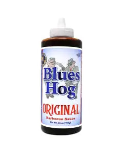 Blues Hog - BBQ Sauce