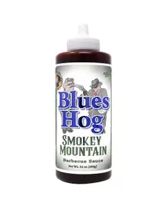 Blues Hog - BBQ Sauce