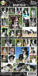 Dog Breed Stickers