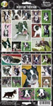 Dog Breed Stickers