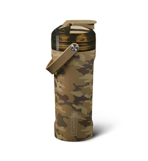 Brumate - MultiShaker