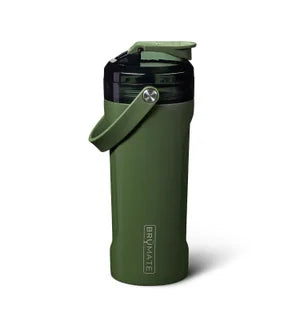 Brumate - MultiShaker