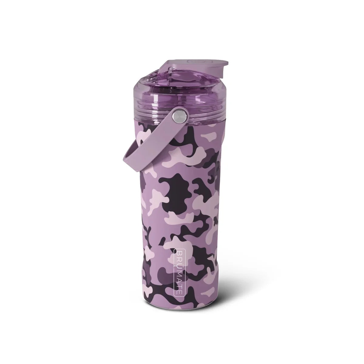 Brumate - MultiShaker